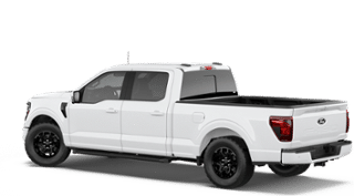 2026 Ford F-150® External Image 3